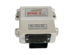Stag 4 Eco controller computer