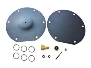  Prins VSI repair kit (B,C,D,E) 2 diaphragms with head...