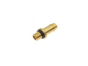 Calibration nozzle for AC W02, AC W03 injector - Ø 5