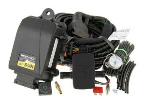  KME NEVO-SKY SUN version RL (MAZDA) 4 cyl. electronics with...