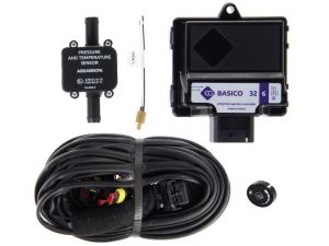 Electronics EG BASICO 32.6 - (6 cyl.)