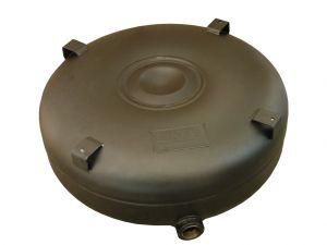 ZTP BORMECH tank 630/180-47L external full