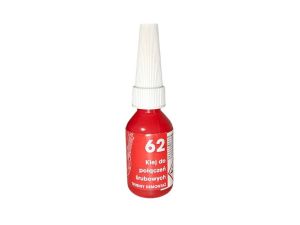 Anaerobic Threadlocker KL 62 Strong - 10 ml