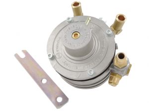 Elpigaz RIS MAX regulator for sequence 270hp