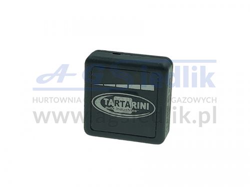 Centralka Tartarini EVO 01-C cod 4823296