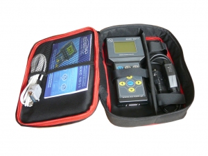 Skaner diagnostyczny SXC 1011 OBDII/EOBD komputer