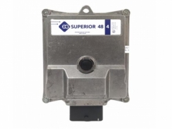 Elektronika EG SUPERIOR 48.4 - (4 cyl)