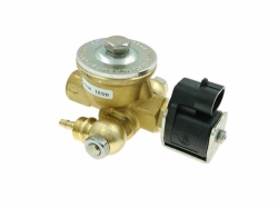 Gas Solenoid Valve OMB Alfea - 2x Faro