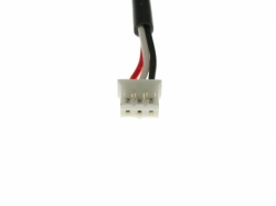 Wiring harness for KME NEVO DG4, DG8 control units