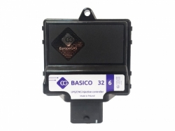 Elektronika EG BASICO 32.6 - (6 cyl.)