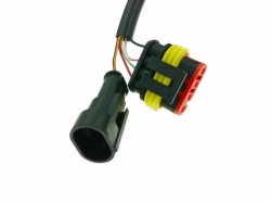 Mapsensor AC STAG PS-04 + adapter PS-01