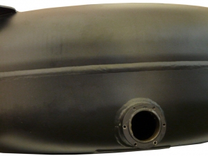 ZTP BORMECH tank 630/180-47L external full