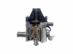 Magic III - MINI reducer up to 150kM